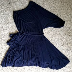 Marc Jacobs one shoulder dress